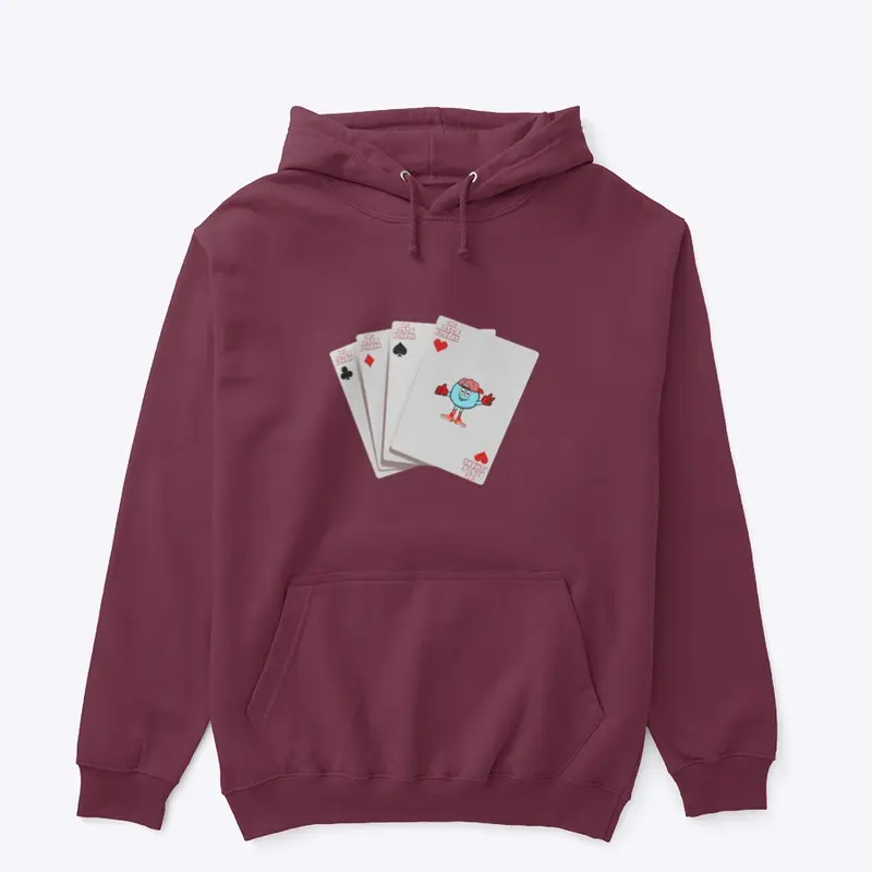 Playing Card Design