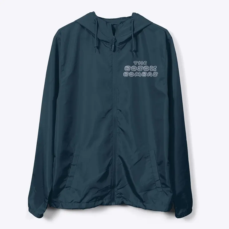 Windbreaker 